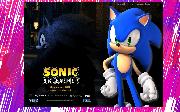 Sonic Unleashed Wallpaper