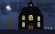Haunted house