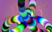 undulations