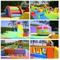 Outdoor and indoor parties for kids in dubai