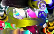 crazyspiral