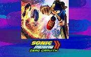Sonic Riders: Zero Gravity
