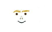 Mr. eye brow